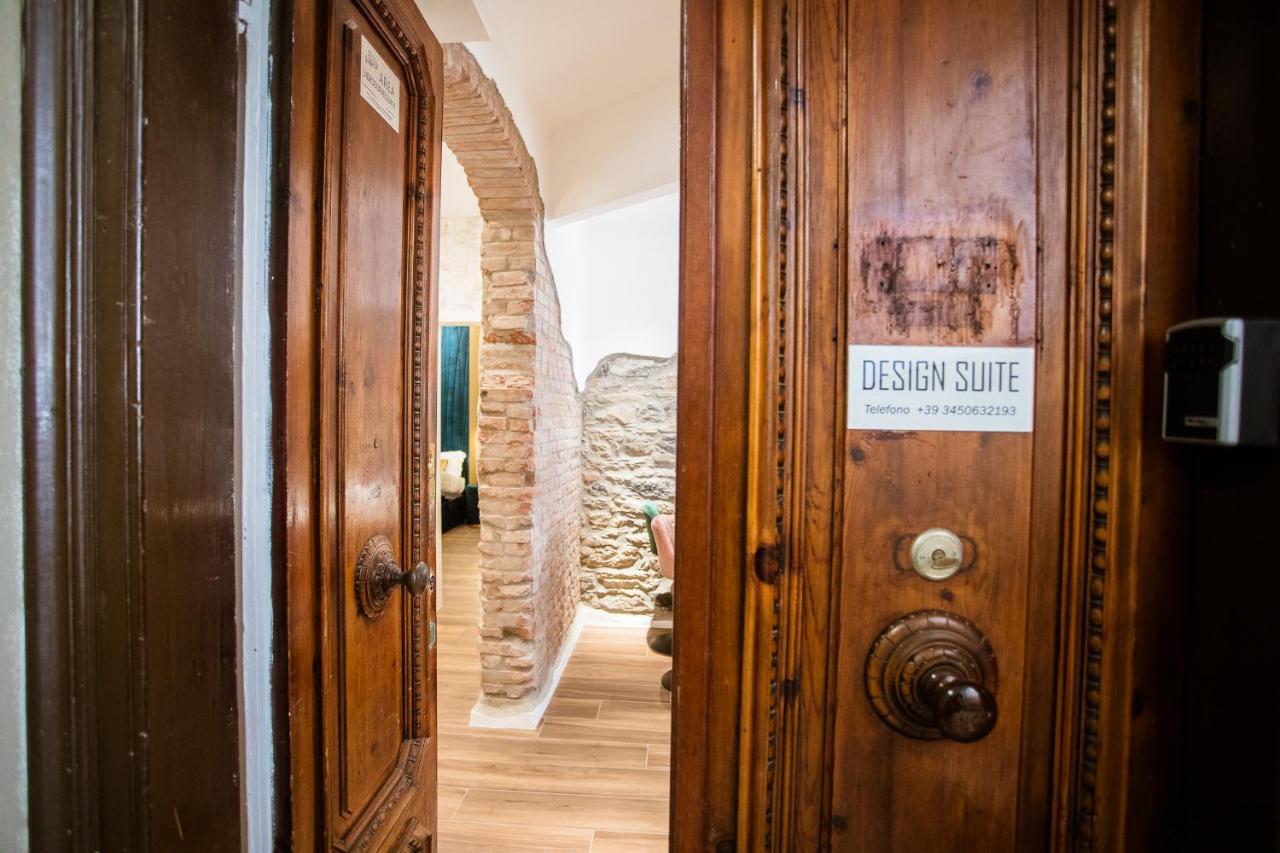 Design Suite Cinque Terre La Spezia Kültér fotó